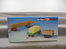Kibri 11060 bausatz gebraucht kaufen  Wenden