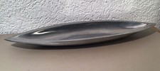 Schale silber deko gebraucht kaufen  Rastatt