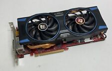 Placa de Vídeo Gráfica 3GB PowerColor Radeon R9 280X GDDR5 Dual DVI, HDMI, DP PCI-e, usado comprar usado  Enviando para Brazil