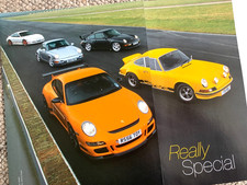Porsche models 2.7 for sale  PRESTON
