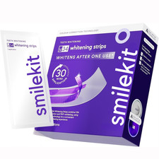 Smilekit v34 teeth for sale  SHEFFIELD