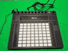 Ableton push controller gebraucht kaufen  Berlin