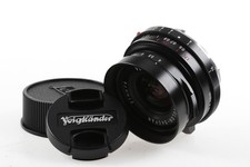 Voigtländer color skopar usato  Spedire a Italy