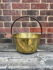 Antique large heavy for sale  STANLEY