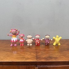 Night garden vintage for sale  GOSPORT