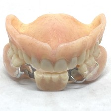Vintage false teeth for sale  Manitowoc
