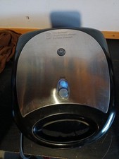 Máquina de Waffle General Electric - Modelo 169212Z - Em Ótimas Condições - Testada, usado comprar usado  Enviando para Brazil