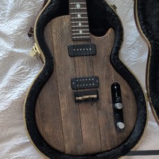Les paul jnr for sale  GRANTHAM