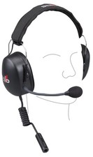 Fone de Ouvido Stilo AD0210 - WRC DES Road / Practice - Cada comprar usado  Enviando para Brazil