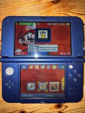 New nintendo 3ds usato  Roma