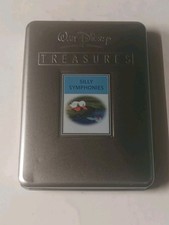 Dvd walt disney usato  Genova