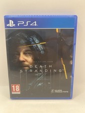 Death stranding ps4 for sale  LLANELLI