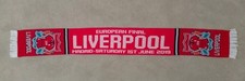 Liverpool champions league for sale  GOOLE