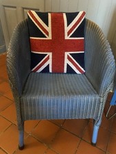 Blue lloyd loom for sale  BELPER