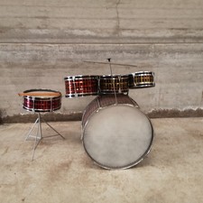 Batterie enfant spectra d'occasion  Steenwerck