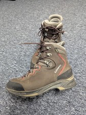 Neuwertige lowa wanderschuhe gebraucht kaufen  Icking