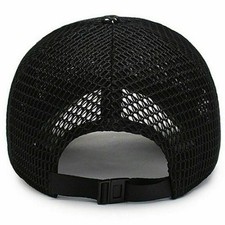 Men hat mesh for sale  USA