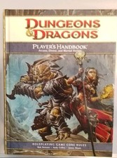 players handbook gebraucht kaufen players handbook gebraucht kaufen  Lübeck