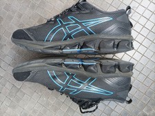 Baskets homme asics d'occasion  Paris XV