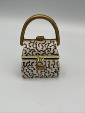 Vintage hinged purse for sale  Elkton