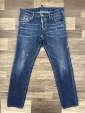 Dsquared2 jeans uomo usato Dsquared2 jeans uomo usato  Milano