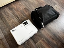 Mini projektor topzustand gebraucht kaufen  Bodenwöhr