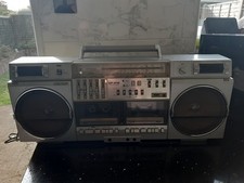 Vintage sharp 575 for sale  SOUTHAMPTON