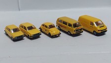 Konvolut modellautos post gebraucht kaufen  Ebergötzen