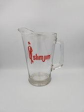 Vintage glass slim for sale  Markleysburg