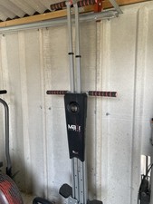 Maxiclimber vertical for sale  WARRINGTON