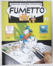 Fascicolo disegnare scrivere usato  Portocannone
