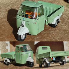 Vespa piaggio ape d'occasion  Le Bousquet-d'Orb