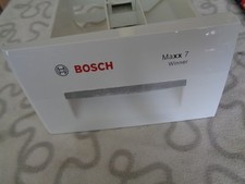 Waschmaschine schublade bosch gebraucht kaufen  Grebenhain