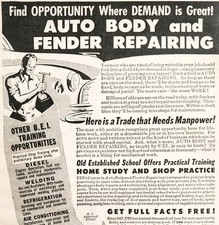 1948 auto body for sale  Cambridge