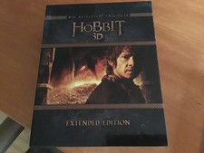 Hobbit spielfilmtrilogie exten gebraucht kaufen Hobbit spielfilmtrilogie exten gebraucht kaufen  Berlin