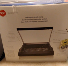 Gbc combination hole for sale  Henrico
