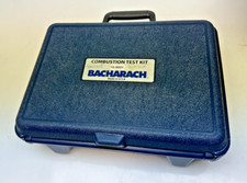 Bacharach fyrite classic for sale  Pawtucket