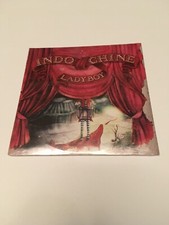 Indochine ladyboy rare d'occasion  France
