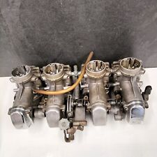 Mikuni 29mm smooth for sale  WELLINGBOROUGH