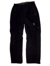 Bergans Entrant Impermeable Transpirable Senderismo Camping Exterior Pantalones 146 segunda mano  Embacar hacia Mexico