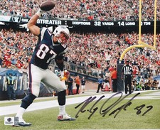 Rob gronkowski new for sale  Lancaster