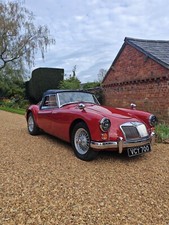 Mga mk2 roadster for sale  TOWCESTER