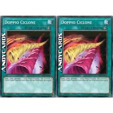 Doppio ciclone comune usato  Ravenna