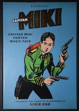 Capitan miki essegesse usato  Fano