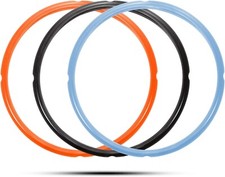 Silicone sealing ring for sale  Cornelius