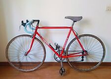 Bici corsa legnano usato  Campolongo Tapogliano