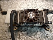 Radiateur ventilateur ssv d'occasion  La Brède