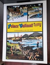 Prince valiant. figlio usato  Valentano