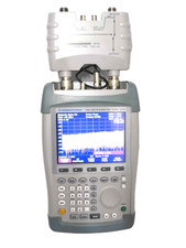 Rohde schwarz analyseur d'occasion  Saint-Arnoult-en-Yvelines