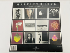 Robert mapplethorpe 1995 d'occasion  Paris IX